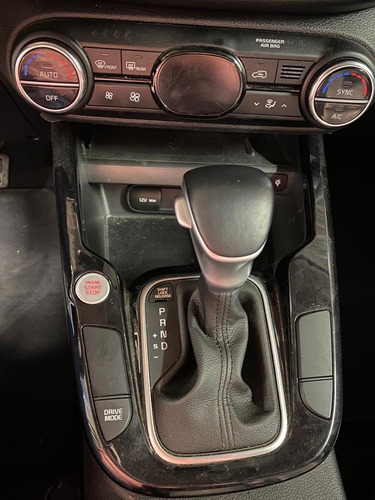 Imagen 4 de 14 de Kia Soul 2.0 Ex At 2020 Credito