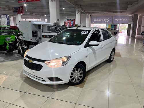 Chevrolet Aveo Hatch 1.6 Ls Mt