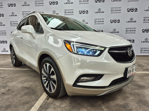 Buick Encore 1.4 Cxl Premium At