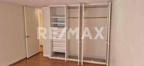 Departamento En Renta En Manuel Ávila Camacho