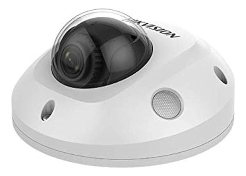 Cámara Domo Hikvision 4mp Ds-2cd2543g2-is 2.8mm 4mp Al Aire 