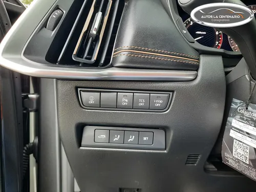 Mazda CX-60 3.3 Grand Touring Signature Awd At Hibrido Ligero - Mhev