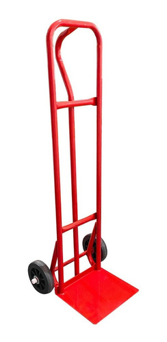 - Carro Plegable Reforzado Carrito Zorra Soporta Hasta 150kg