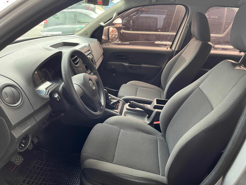 Volkswagen Amarok 2.0 Cd Tdi 163cv 4x4 Startline St5