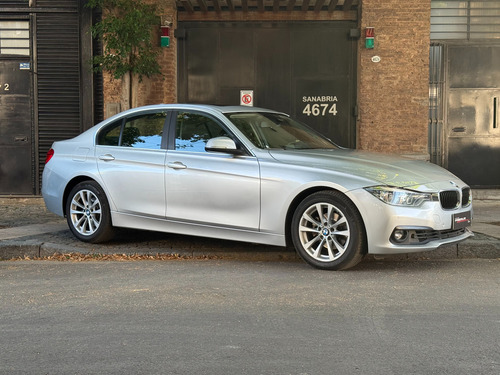 BMW Serie 3 2.0 320i Sedan Executive