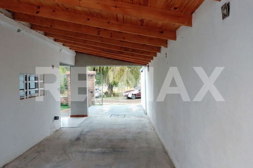Casa Dos Dormitorios En Venta