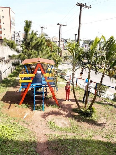 Apartamento Lindo - Acabamento Excelente - 373-im407472