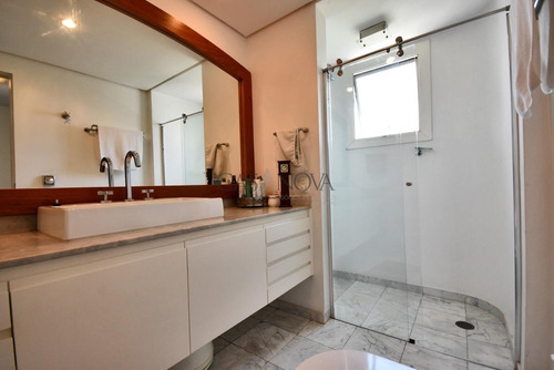 Imagem 15 de 28 de Apartamento Á Venda E Para Aluguel Em Campo Belo - Ap002365