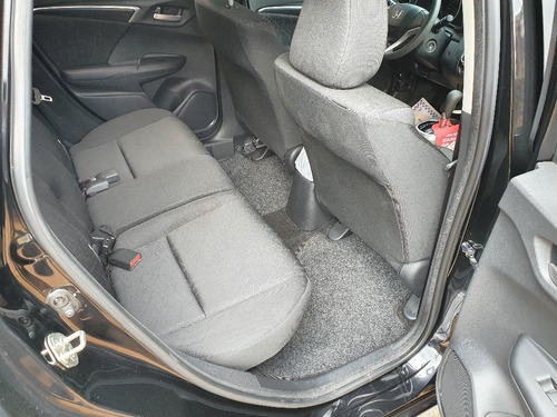 Honda Fit 2016 1.5 Lx Flex Aut. 5p
