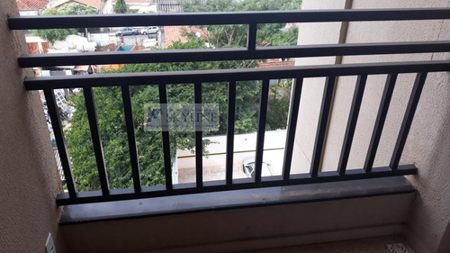 Imagem 5 de 24 de Apartamento A Venda No Bairro Boa Vista Em São José Do Rio - 544-1
