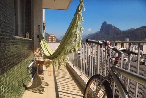 Imagem 18 de 20 de Apto Botafogo | 2 Quartos | 80 M² | Cond: R$1040.00 | 1 Vaga - 1blz0md