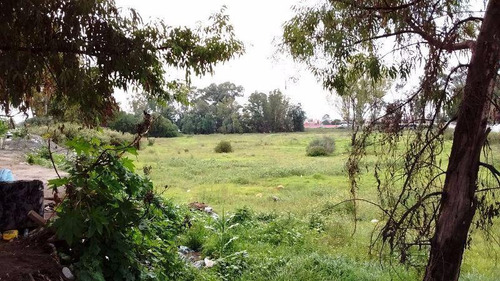 Terreno En Venta Ecatepec