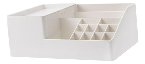 Organizador De Maquillaje Vitrina De Soporte De Maquillaje