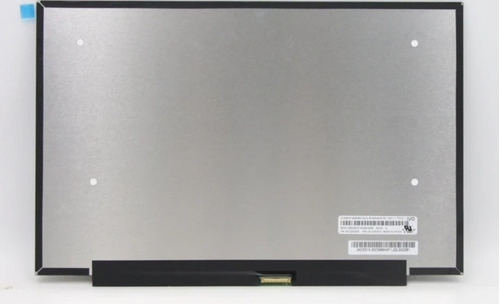 Lcd Bisell15.6 Narrow 40 Pin Fhd Touch No Brakets Ideapad3 5