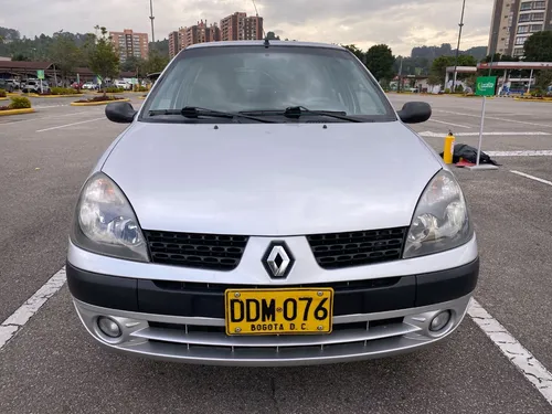 Renault Clio II 1.6 Expression