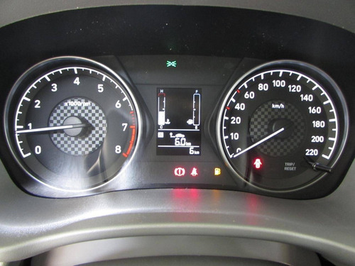 Hyundai Hb20s 1.0 12v Flex Vision Manual