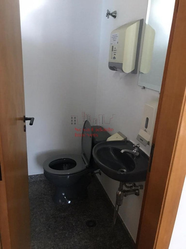 Imagem 6 de 15 de Salas/conjuntos - Vila Olimpia - Ref: 2770 - L-8147547