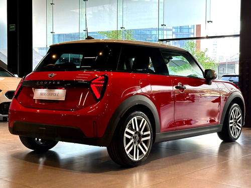 Mini Cooper 1.5 C At 3P