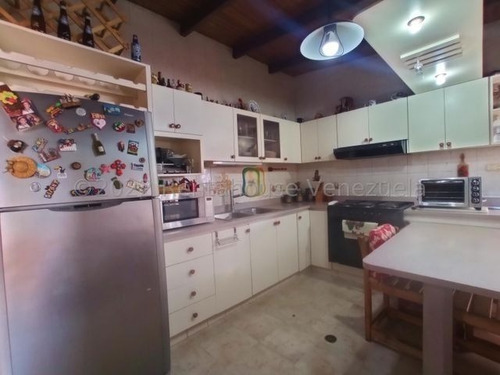 Imagen 8 de 29 de Hermosa Casa Semiamoblada Urb. El Orticeño Palo Negro 23-14003 Ejc 04243439046