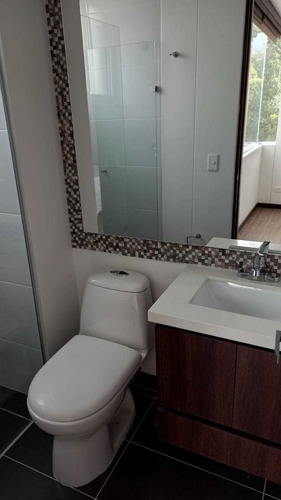 Venta De Apartamento En Envigado, Esmeraldal