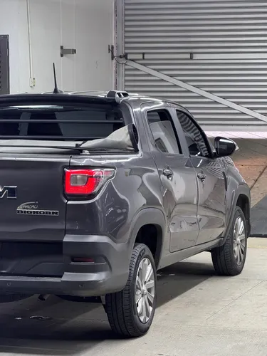 RAM 700 1.4 Big Horn Dc