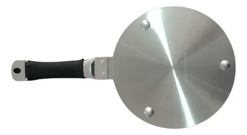 comprar Adaptador Universal 19 Cm Ollas Sarten Cocinas Inducción