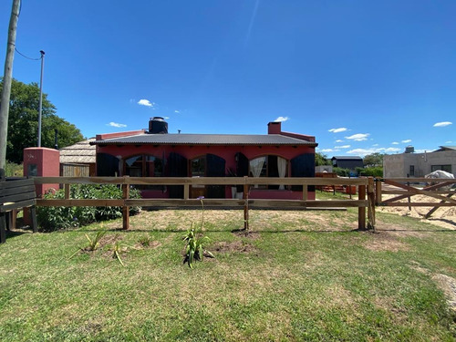 Duggan - Casa Estilo Campo