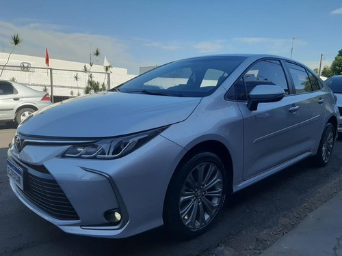 Toyota Corolla Corolla Xei 2.0 Flex 16v Aut. Flex Automátic