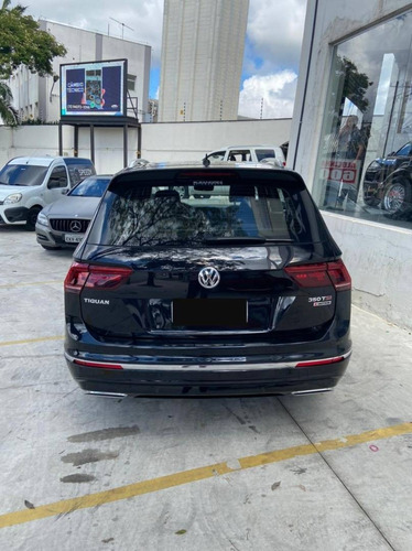 Volkswagen Tiguan 2.0 350 Tsi Gasolina Allspace R-line