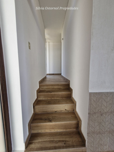 Casa Totalmente Remodelada En Jardín Del Mar