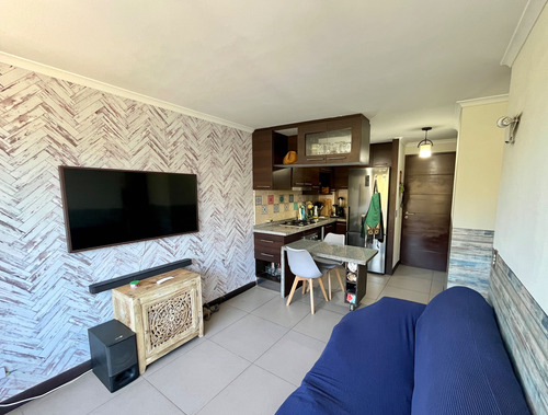 Departamento Céntrico 2d Concepción (81010)