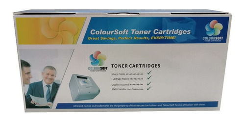 Toner Compatible Generico Ct-tk130 / 131 / 132 / 134 / 137