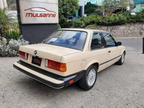 Imagen 7 de 12 de Bmw 318i 1984