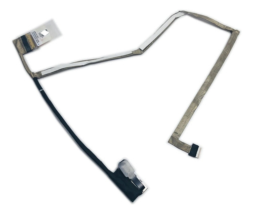 Cable Flex De Video Dell Latitude E7470 0dckm0 Dc02c00av00