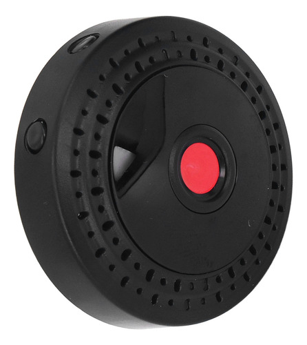 Mini Cámara Wifi Inalámbrica Hd Con Visión Nocturna Y Detecc