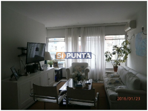 Imagen 2 de 22 de Apartamento En Peninsula, 2 Dormitorios *
