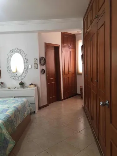 Apartamento En Alquiler