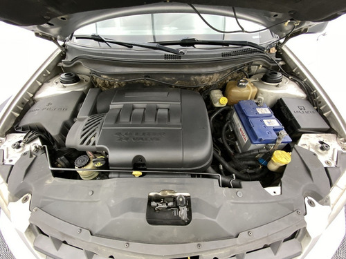 Imagen 25 de 25 de Chrysler Pacifica 4.0 Touring
