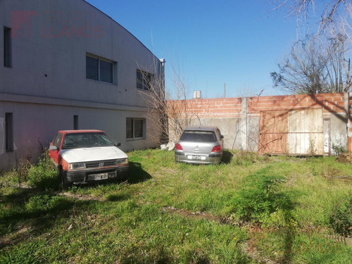 Imagen 6 de 9 de Galpón - San Pedro