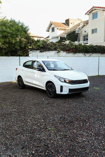 Fiat Cronos 1.3 Gse Drive Pack Plus