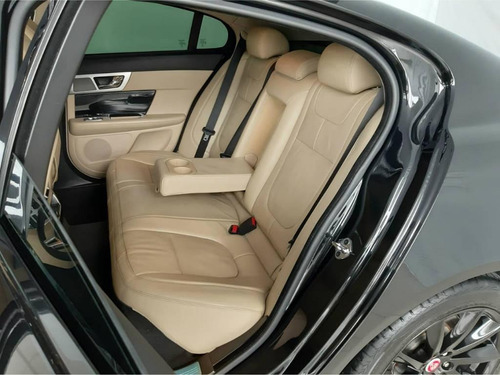 Jaguar Xf Luxury 2.0 Turbocharged