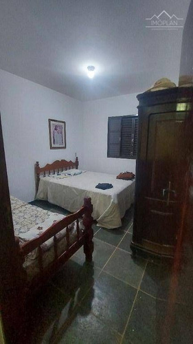 Imagem 16 de 30 de Chácara Com 2 Dormitórios À Venda, 3200 M² Por R$ 760.000,00 - Tanque - Atibaia/sp - Ch0223