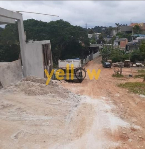 Imagem 3 de 4 de Terreno - Jardim Coqueiro - Te-5033
