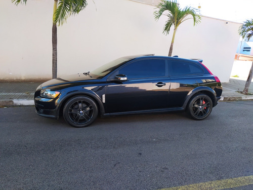 Volvo C30 2.4i 5 Cilindros Automático Teto Solar