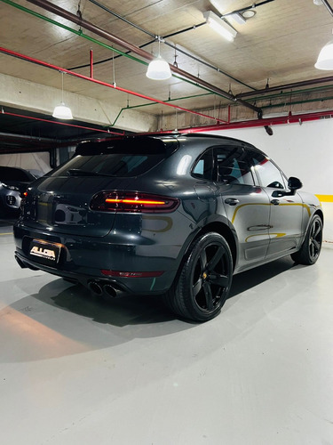 Porsche Macan 3.0 Gts 5p