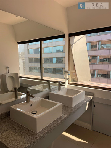 Oficinas En Arriendo En Las Condes