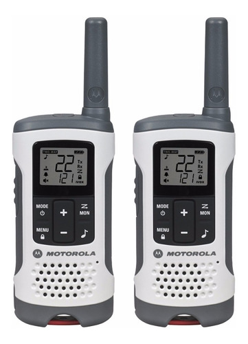 Handy Motorola Talkabout T260 Hasta 40km 22 Canales 29hs