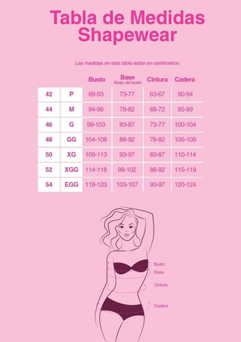 Body Modelador Romance