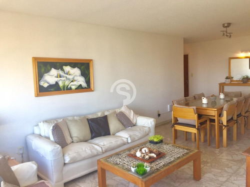 Apartamento En Venta - Ref: 3904