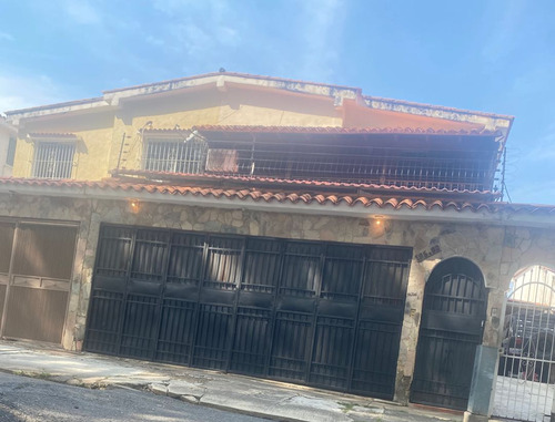 Apartoquinta Comercial En Venta En Prebo Dm-7301801